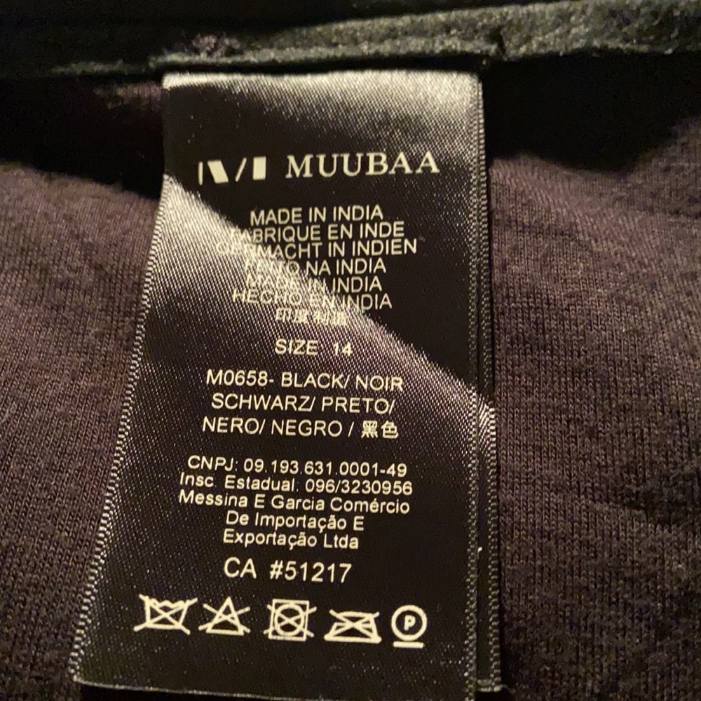 Muubaa - Picture 14 of 16